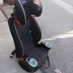 Graco Kids Booster