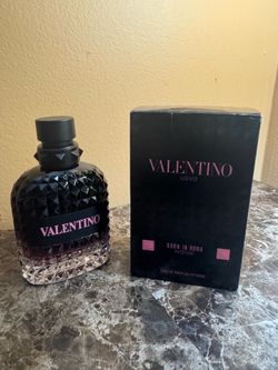 Valentino Uomo Born In Roma Intense Eau de Parfum Intense – Luxury Men’s Cologne