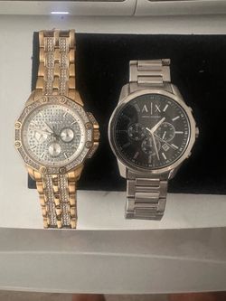 Watches