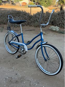 1980 SCHWINN FAIR LADY