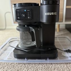 KEURIG