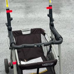 Graco Frame Stroller