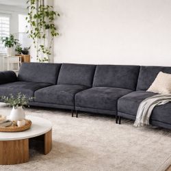 Brand new sectional sofa