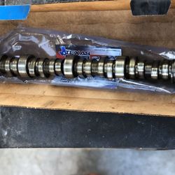 Ls1 5.7 stock parts