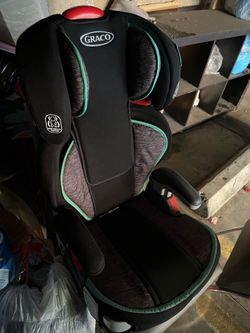 Graco Carseat New