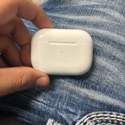 airpod pros 3rd gen