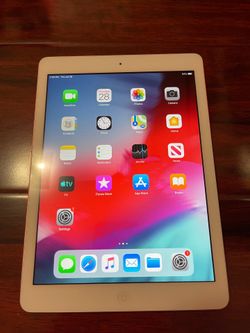 Ipad Air