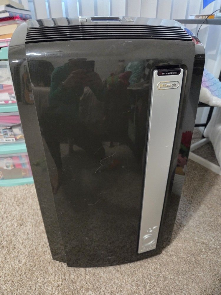 Portable air conditioner