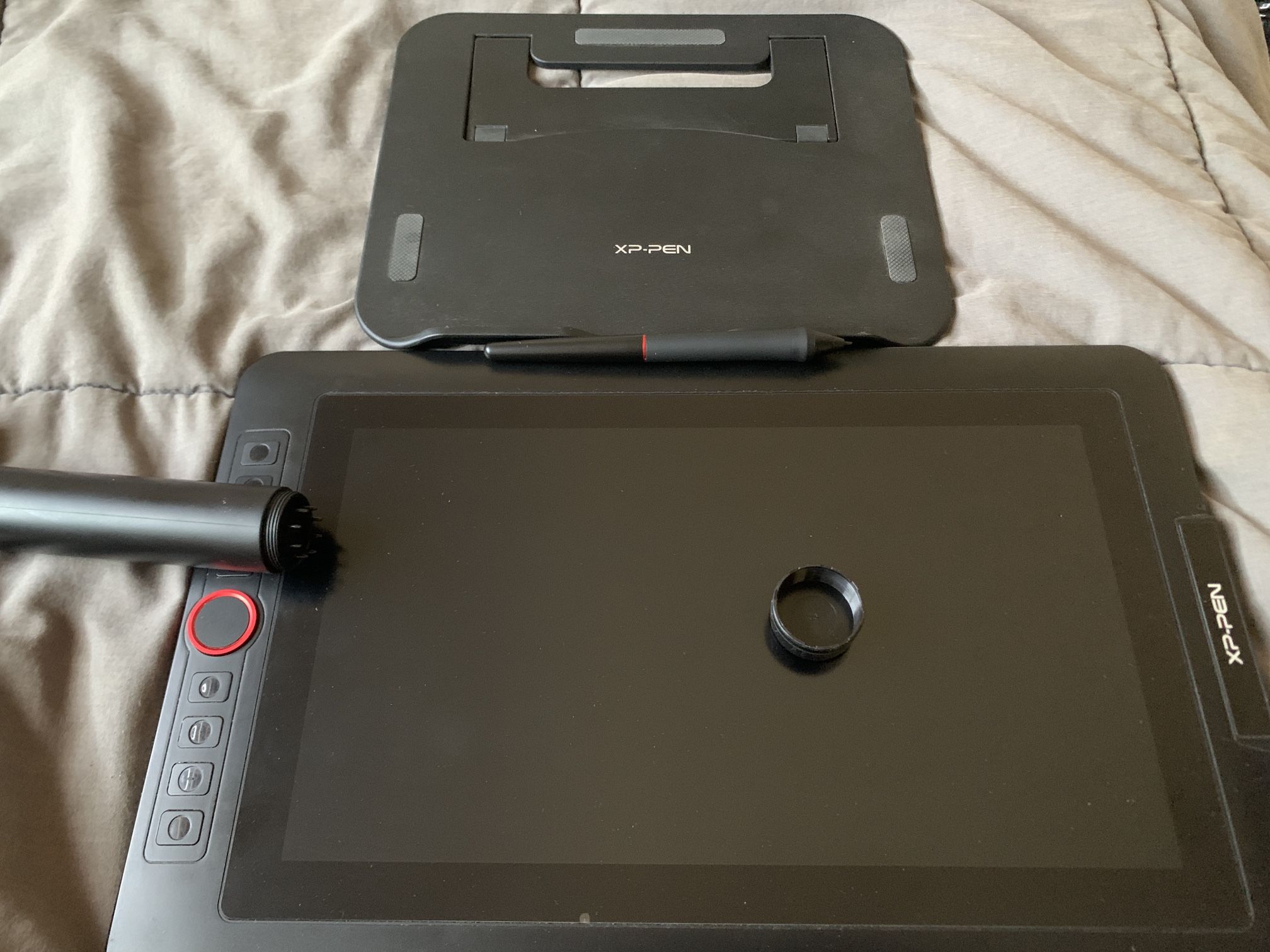 Xp pen Artist Pro Display Tablet