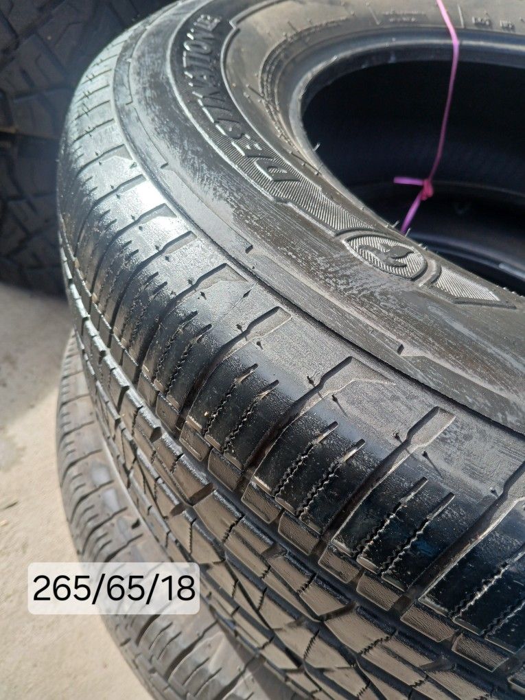 Tires