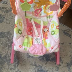 Baby Rocker