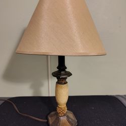 Antique Decorative Table Lamp