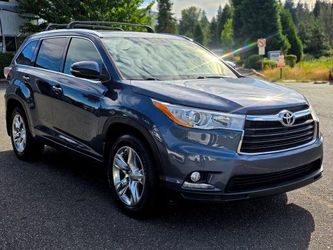 2015 Toyota Highlander