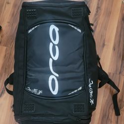 Orca Triathlion Backpack 