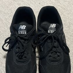 New Balance 515 Black Unisex