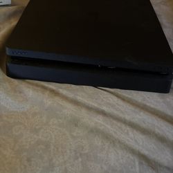 PS4 
