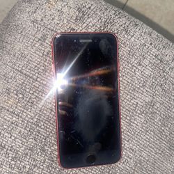 iPhone Se