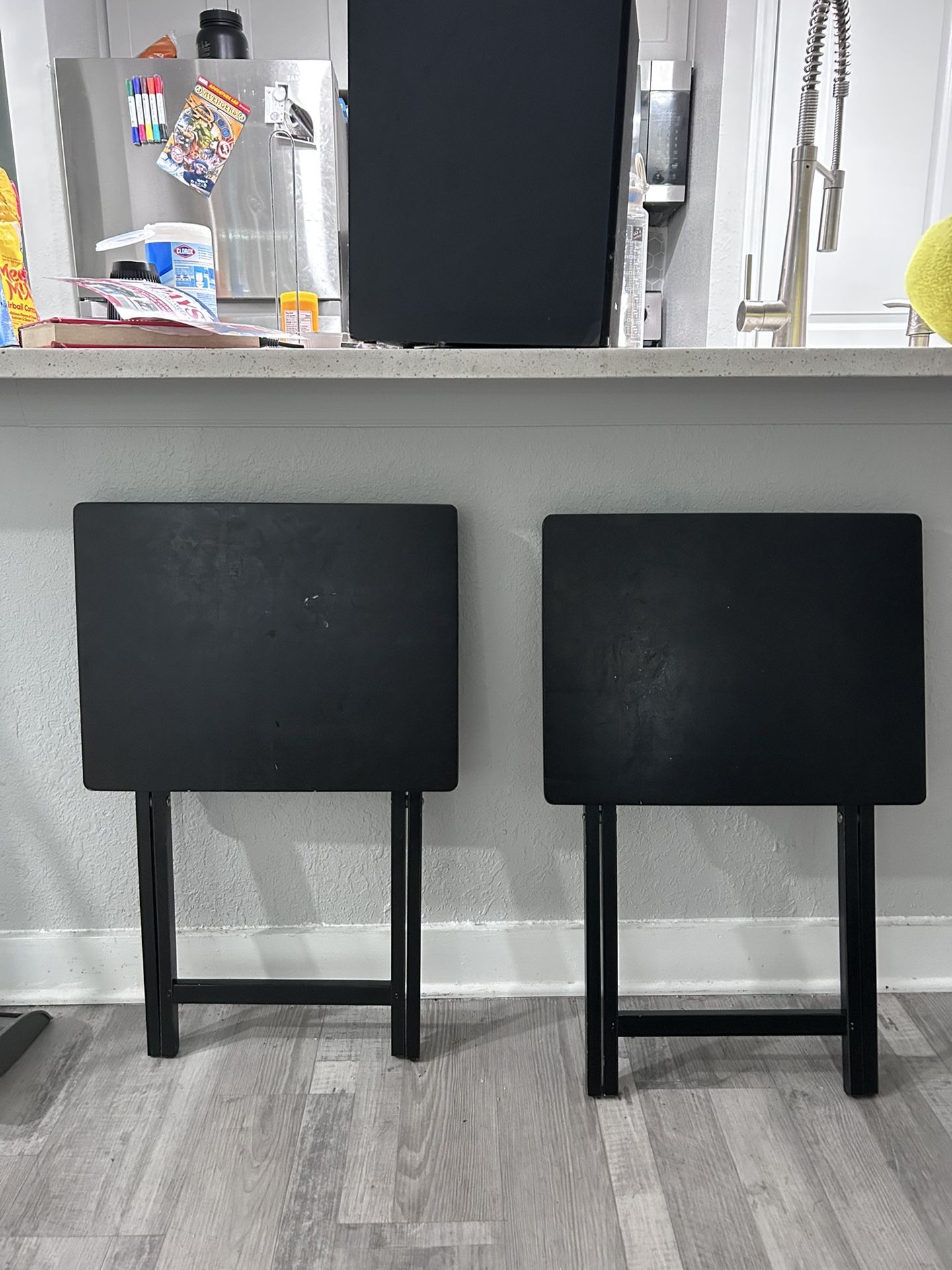 TV Tray (Foldable)