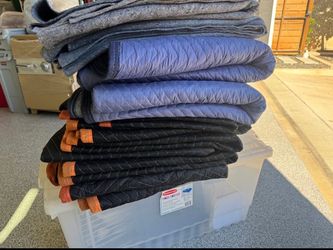 Blankets