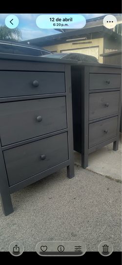 Nightstand