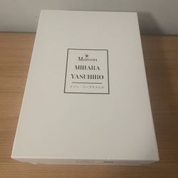 Maison Mihara Yasuhiro 