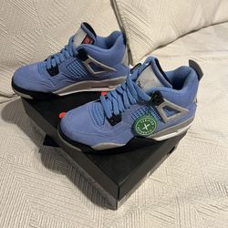 jordan 4 size 5y