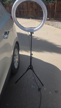 Light ring
