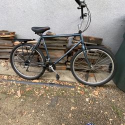 Trek Mountain bike Track 850 - 18"