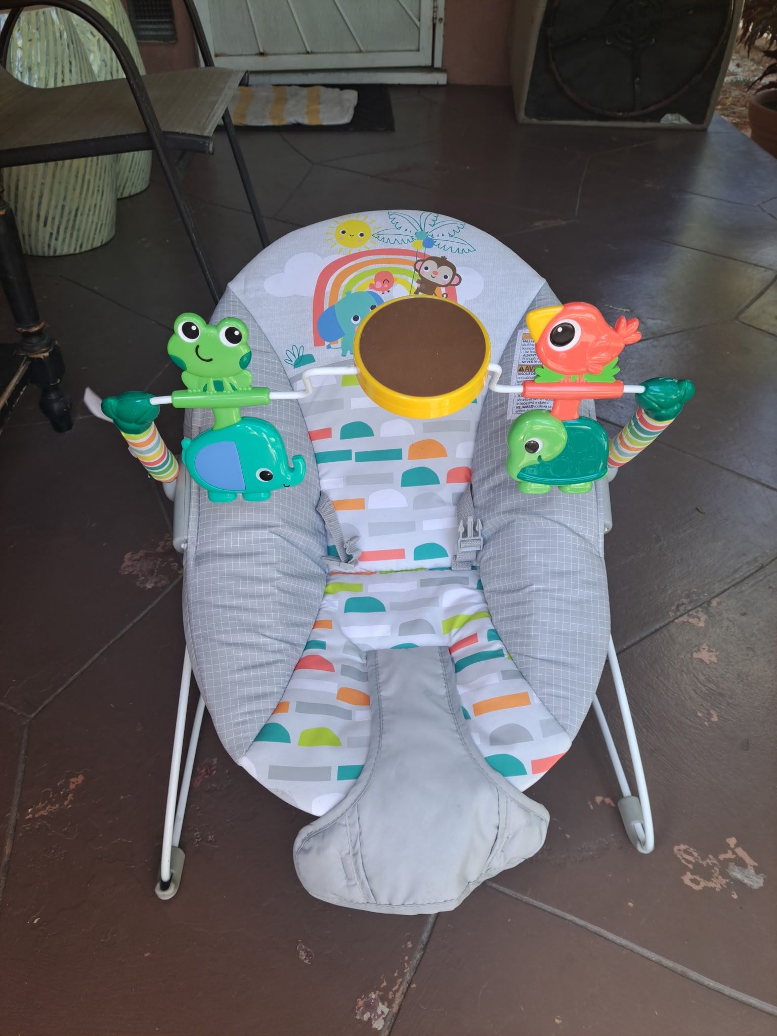 Baby Bouncer