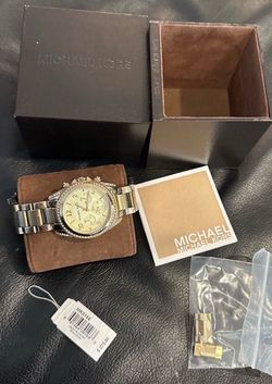 Women’s watch