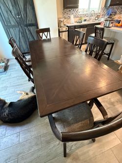 Kitchen Table