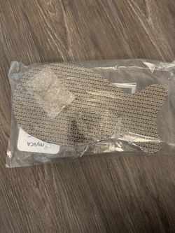 Cat Scratcher Board - Fish Form