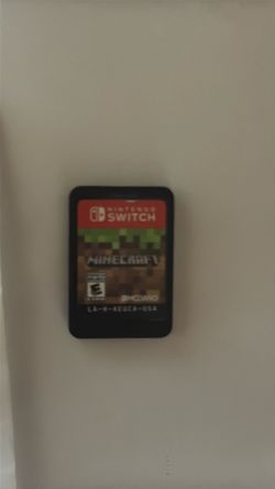 Minecraft game only
