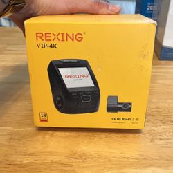 Rexing V1 2,4” New