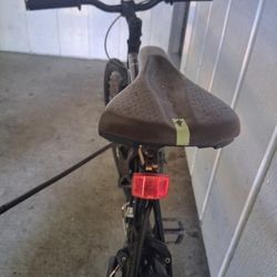 British Racing Bike