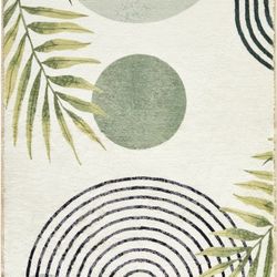 New⚡️8x10 Area Rug