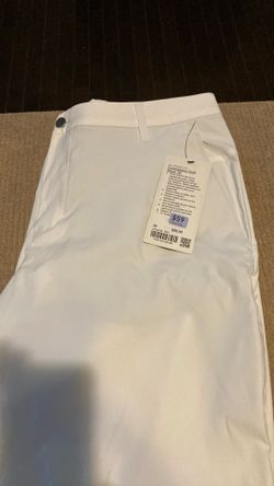 Lulu Men’s Commission Golf Shorts