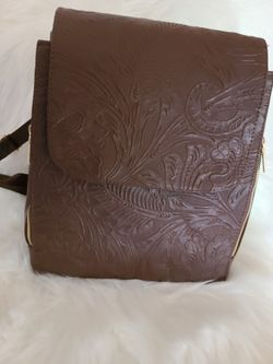 Backpack 