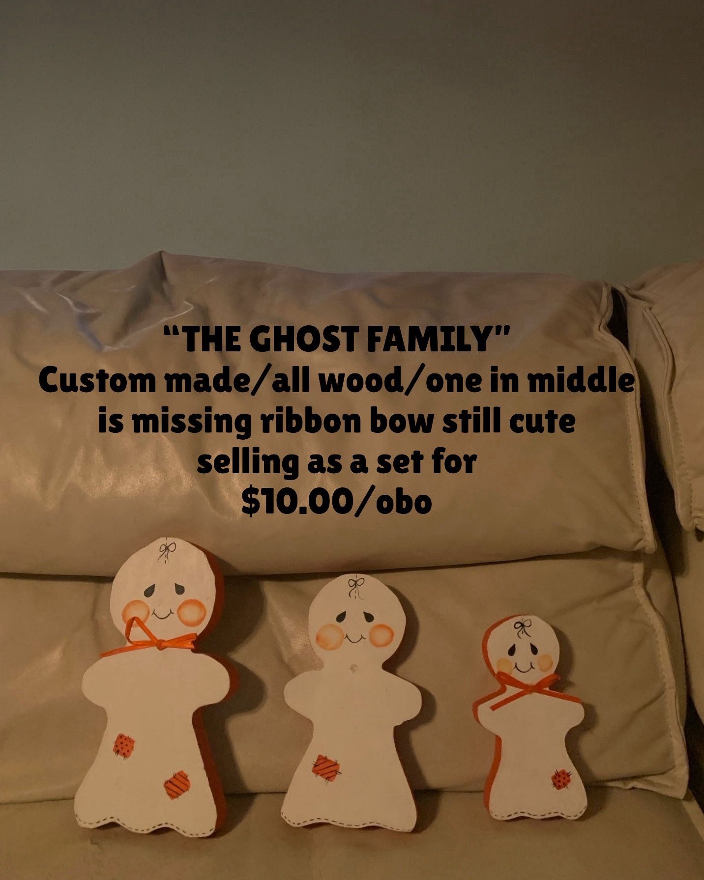 Halloween Decorations Now 50% Off