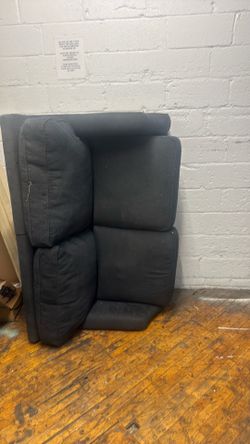 Small couch