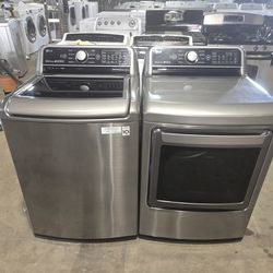 Washer And Gas Dryer ⛽️ FREE DELIVERY AND INSTALLATION ✅️