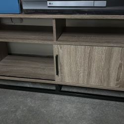Moving sale- Tv Stand