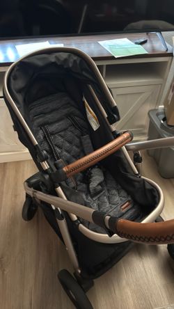 Stroller car seat
