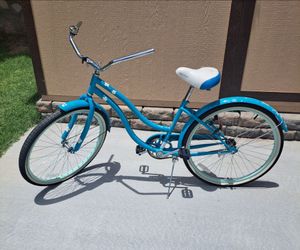 LADIES BIKE