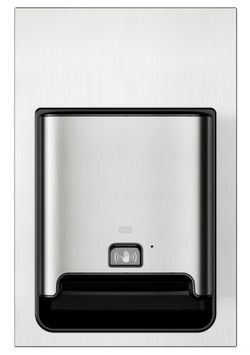 Tork Matic® Hand Towel Dispenser Recessed - with Intuition ™ Sensor