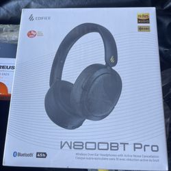 Edifier Bluetooth Pro Headphones