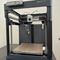 Bambu Lab P1P 3D Printer Machine