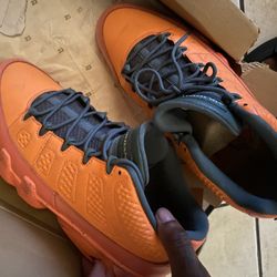 jordans (shoes)