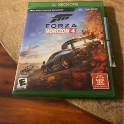 Xbox One Games