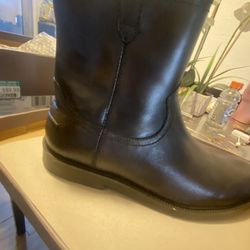 Size 13 Boots 